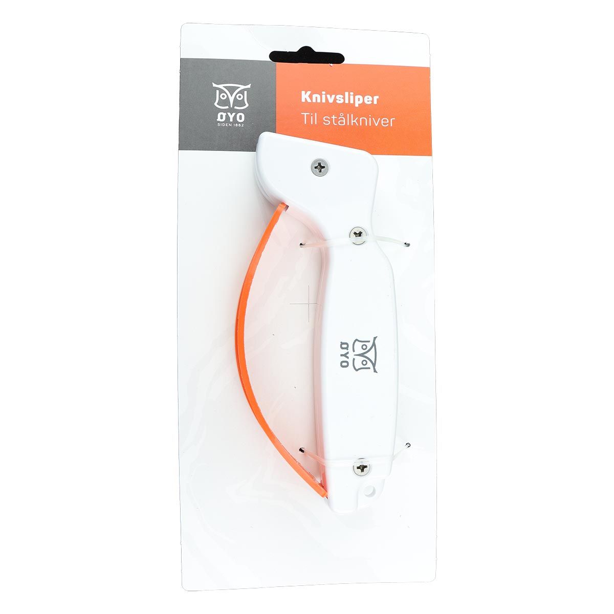 Øyo Knivsliper Accusharp