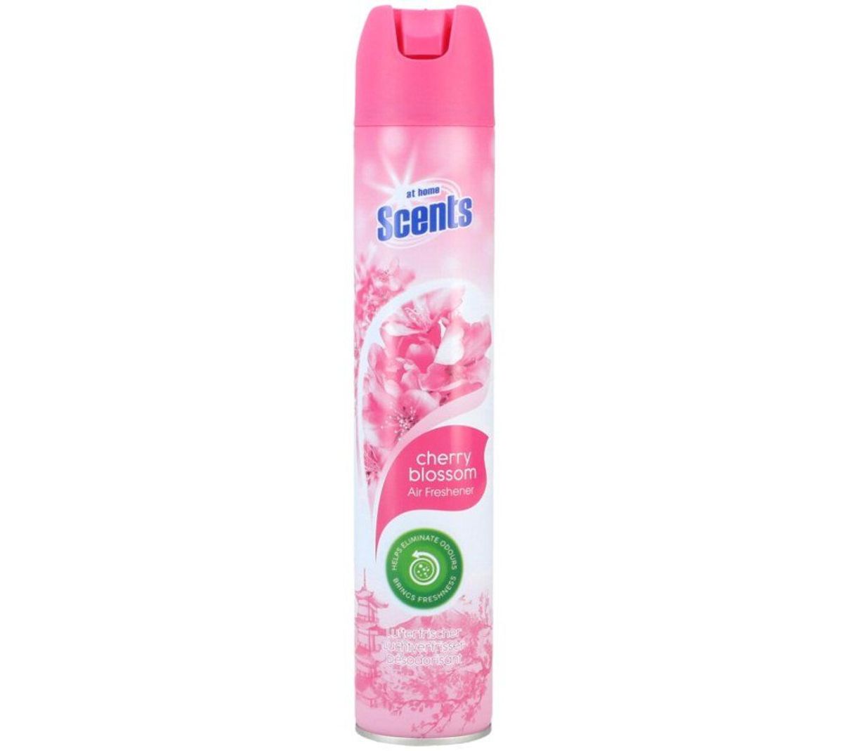 Scents Luftfrisker Cherry Blossom 400 ml