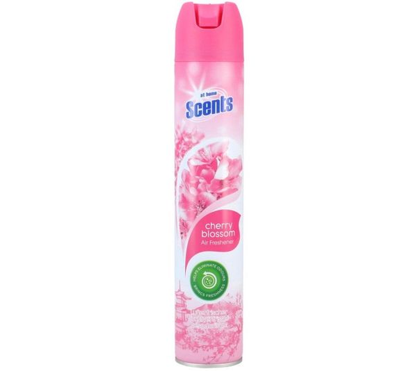 Hovedbilde Scents Luftfrisker Cherry Blossom 400 ml