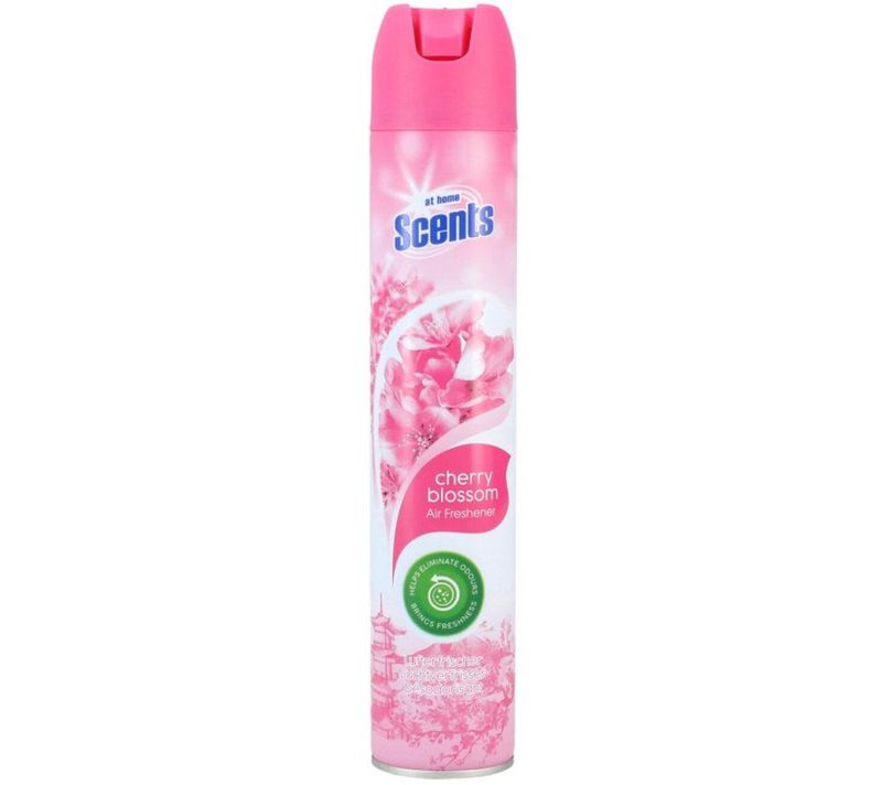 Scents Luftfrisker Cherry Blossom 400 ml