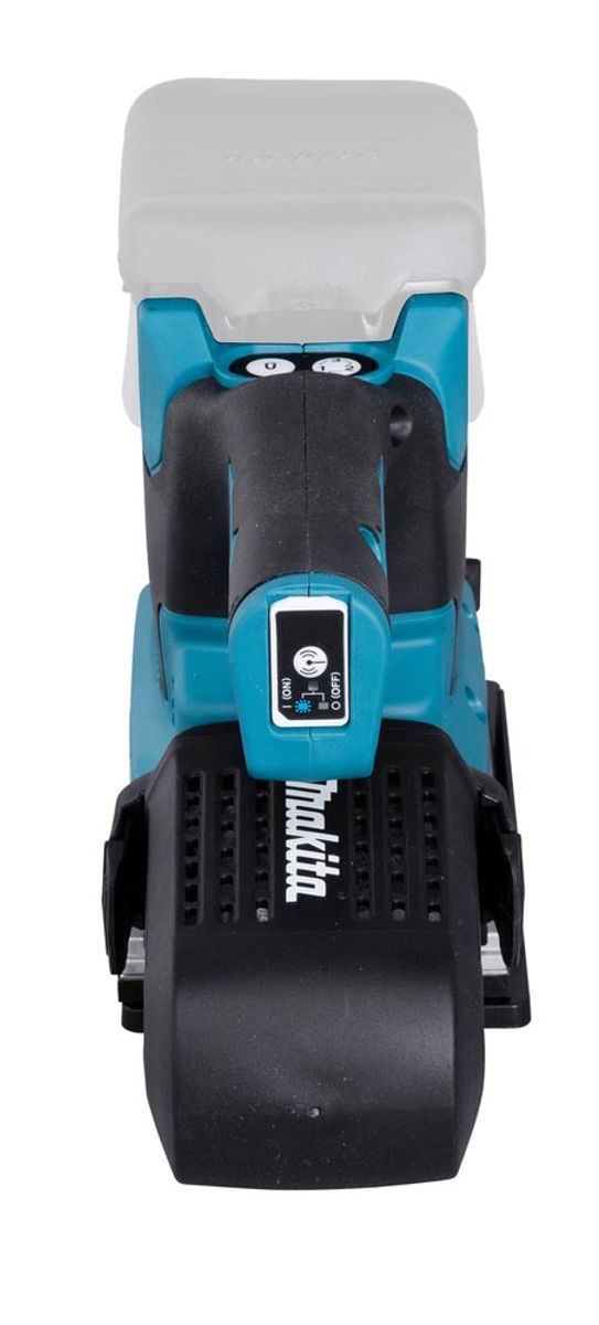 Makita Plansliper 18V LXT ® 93x185mm DBO381ZU