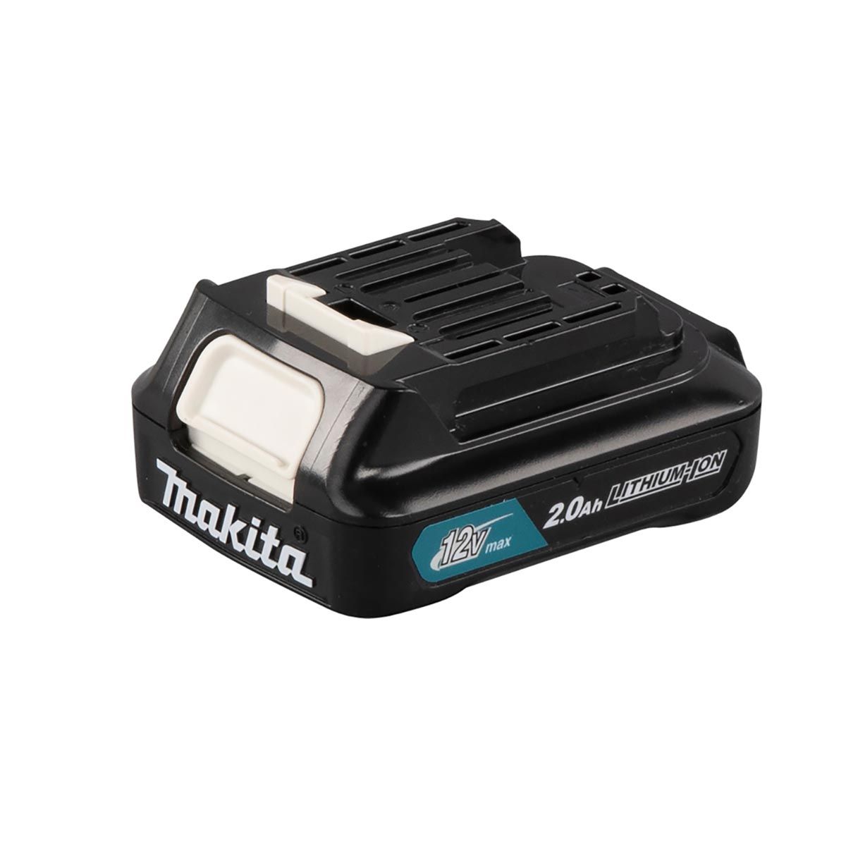 Makita Batteri 12V CXT ® 2,0Ah Li-ion 197396-9