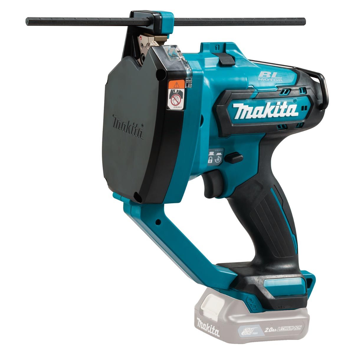 Makita Gjengestagkutter 12V Max CXT ® M6-M10mm SC103DZ