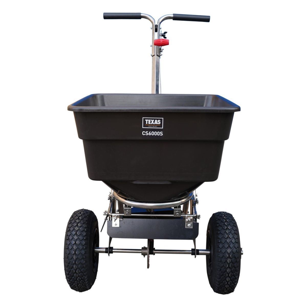 Texas universal spreder CS6000S 90052018