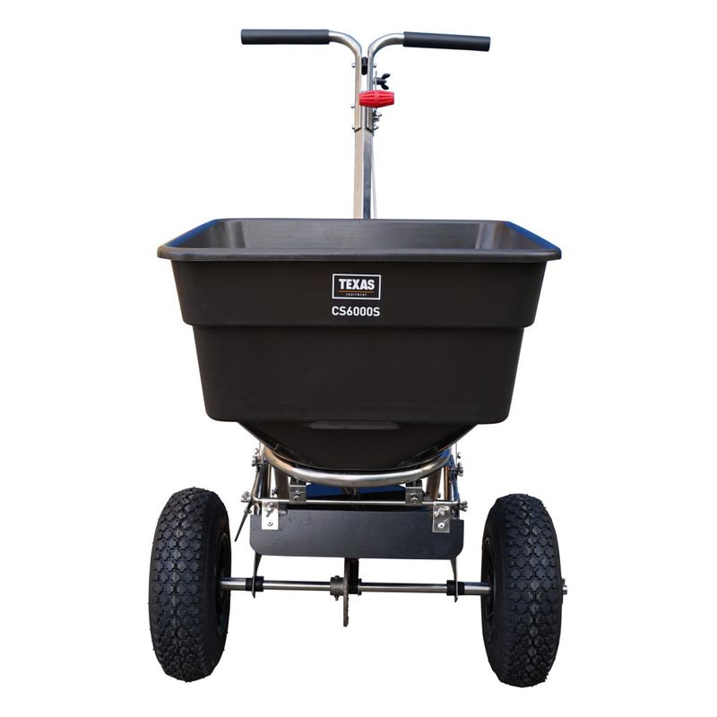 Texas universal spreder CS6000S 90052018