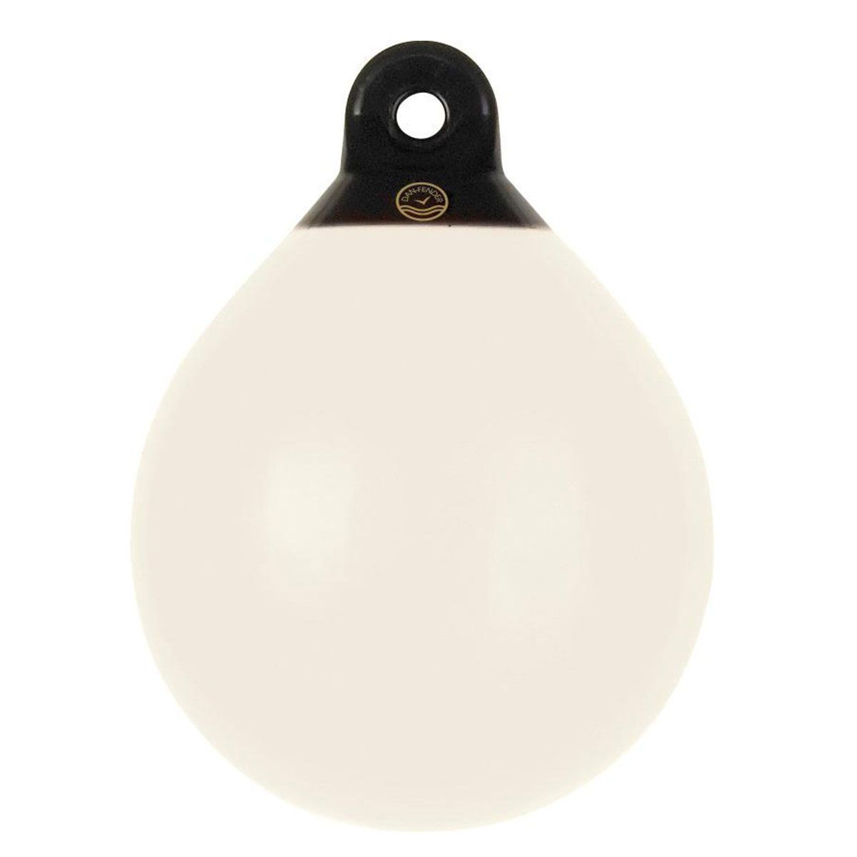 Blåse 320mm Diameter B40 - Hvit