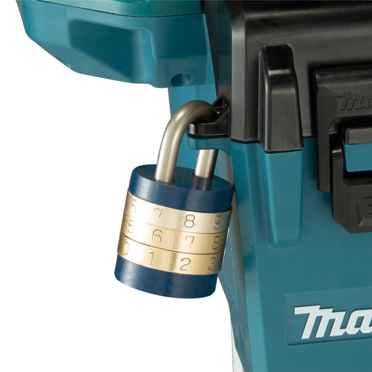 Makita Arbeidslampe 3000lm LED 18V LXT ® DML814