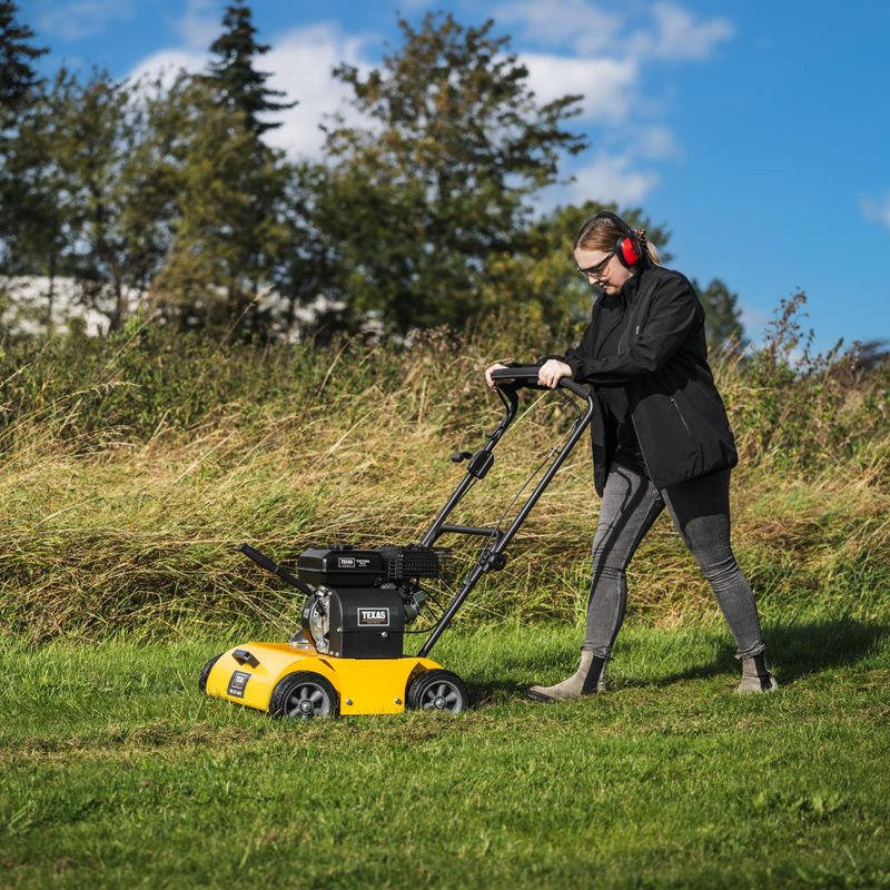 Texas mosefjerner pro cut 461tg