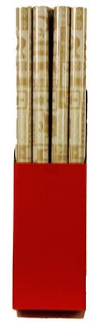 Hovedbilde Julepapir 70x200cm Rull - Miljøvennlig kraftpapir ...