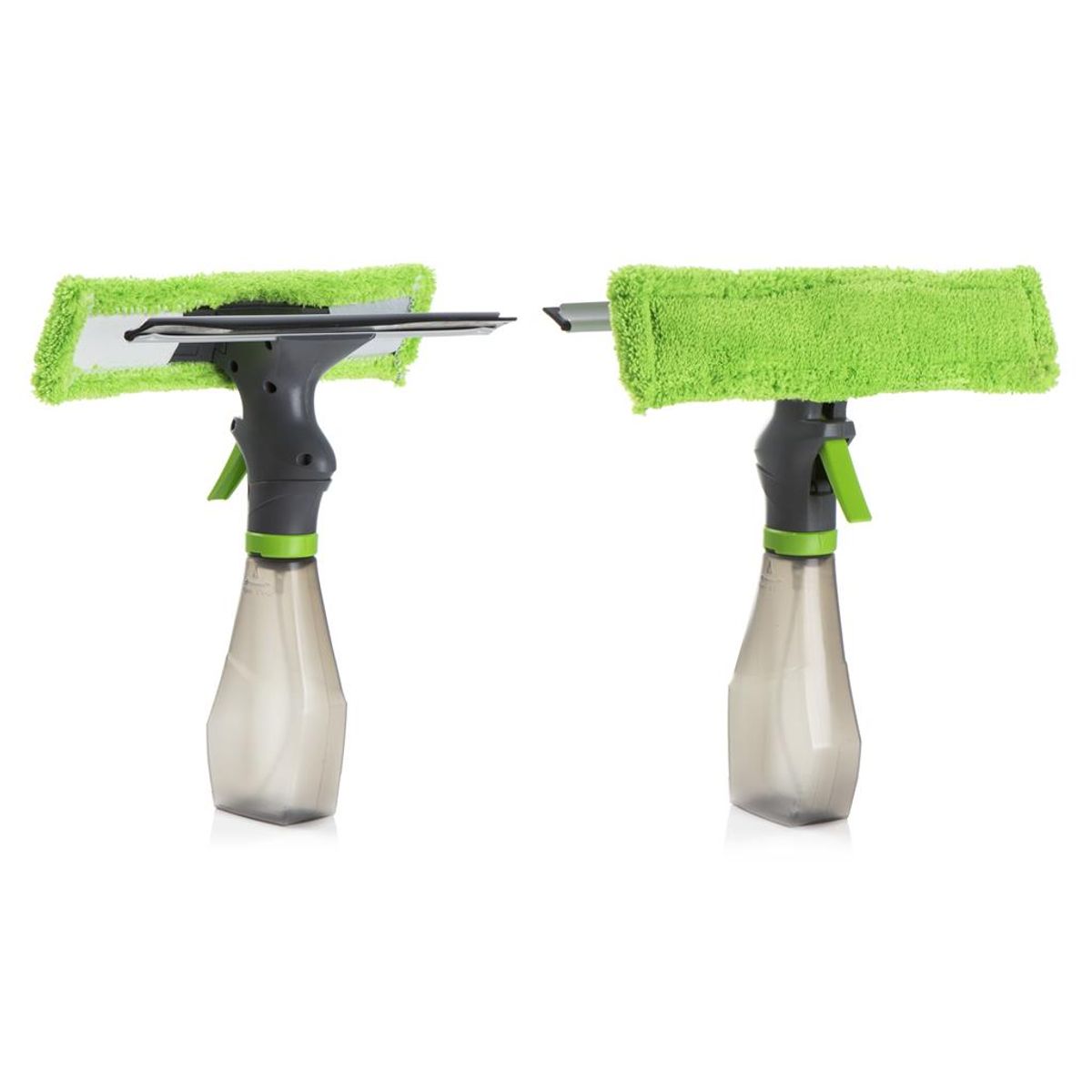 Vindusvask 2 i En - Praktisk vasker.