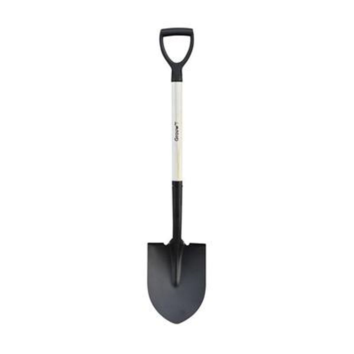 Stikkspade - Hagespade spiss - Grouw