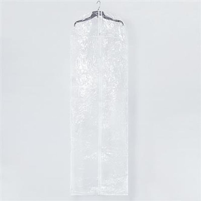 Hovedbilde Klespose - Dresspose - Pose i Plast for å ...