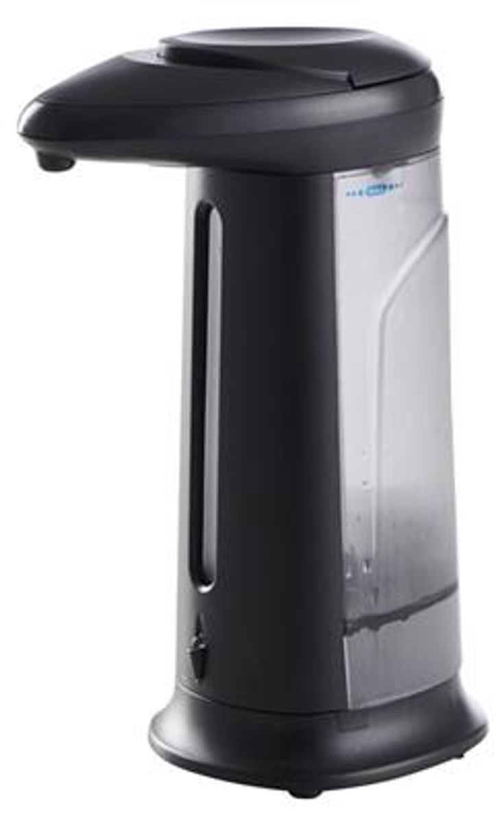 Såpedispenser Med Sensor - Berøringsfri - 