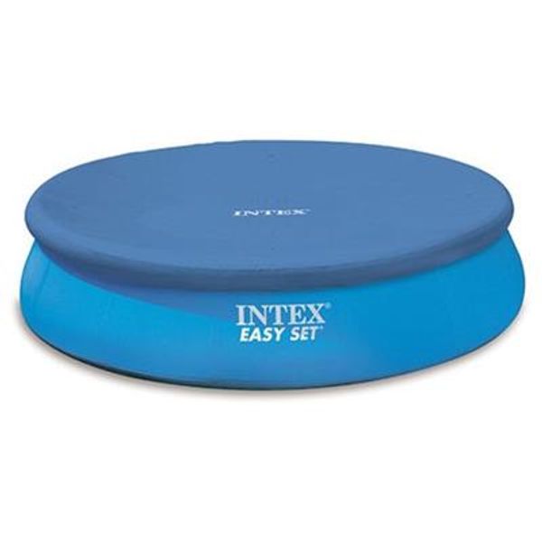 Hovedbilde Bassengtrekk - Overtrekk Ø=244cm - Intex/Bestway