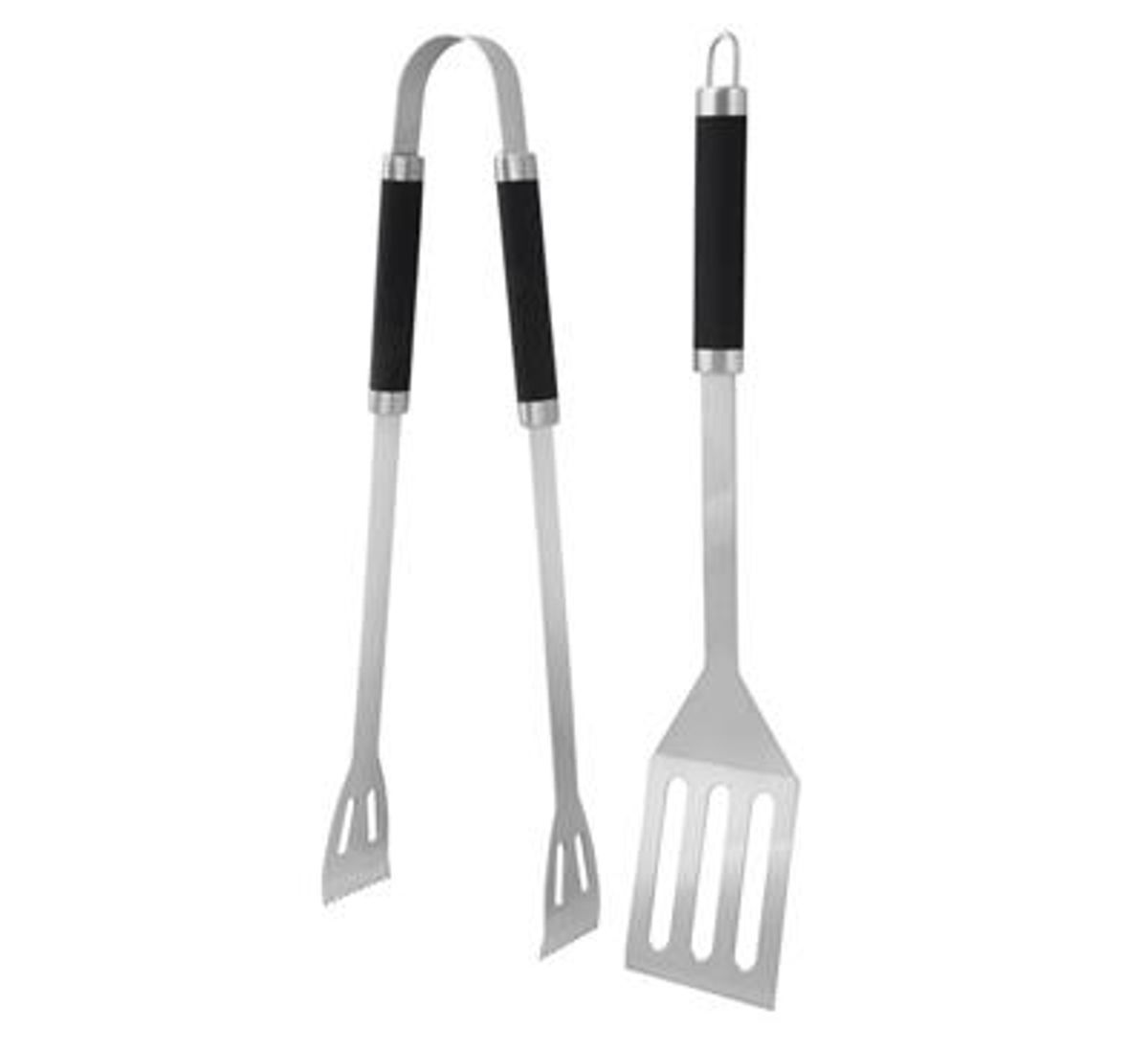 Grillsett - Spade og Tang - Dangrill