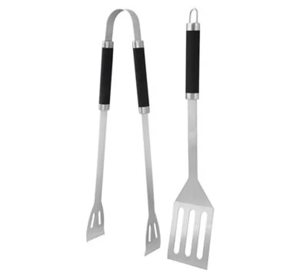 Hovedbilde Grillsett - Spade og Tang - Dangrill