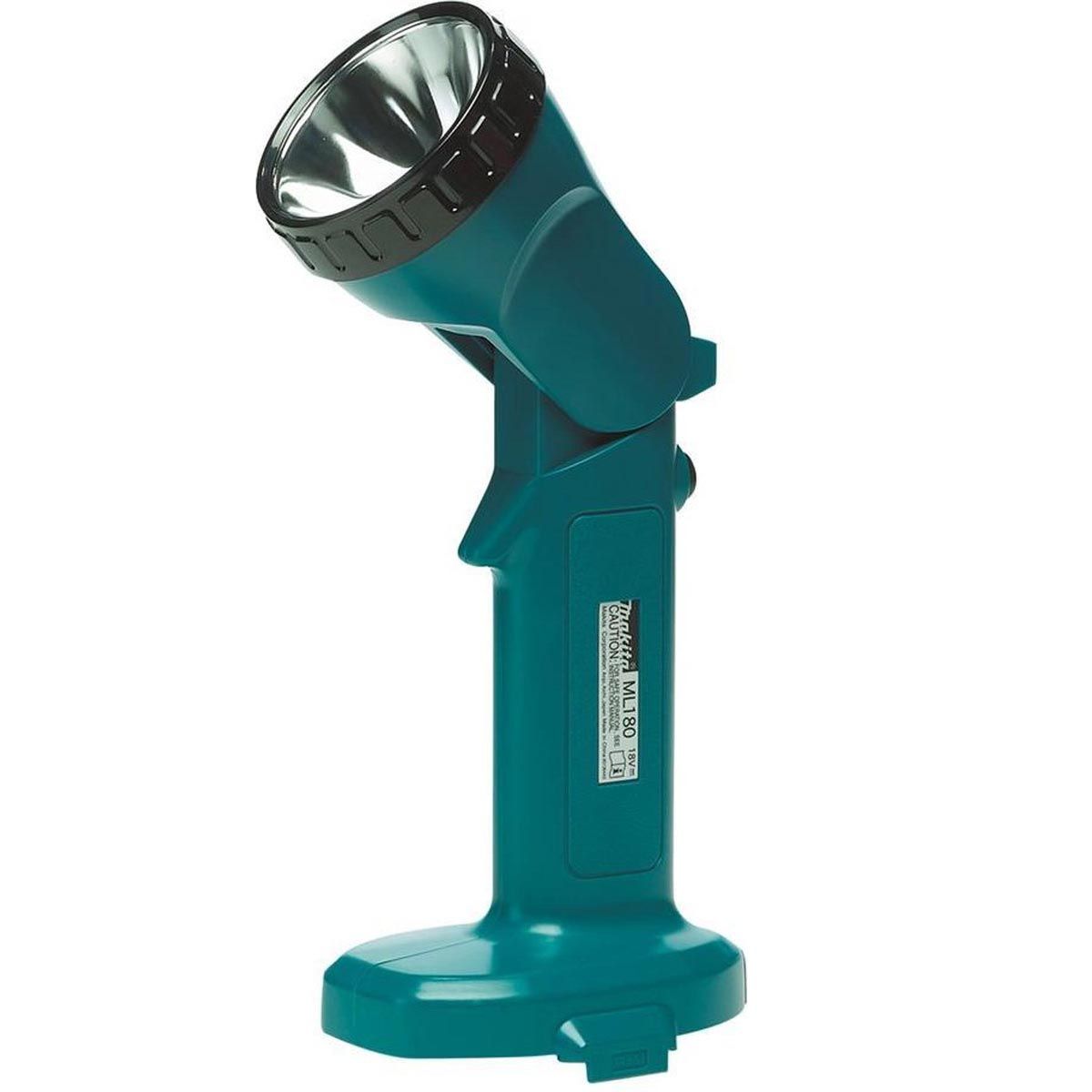 Makita Stavlykt 18V ML180