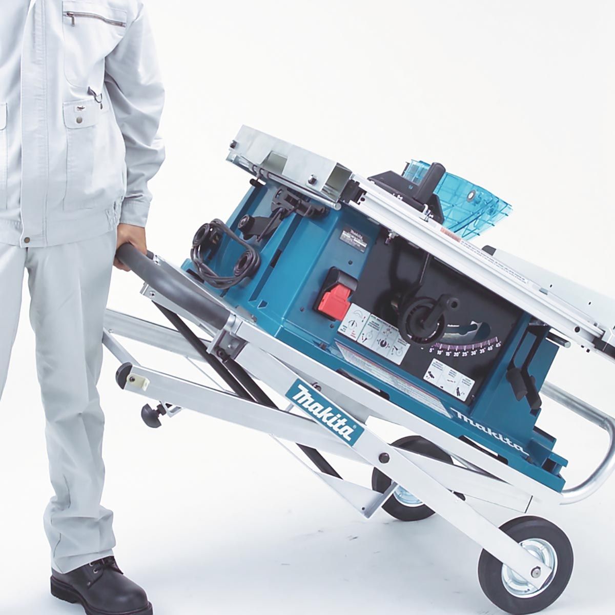 Makita Sagbord 194093-8 Til 2704