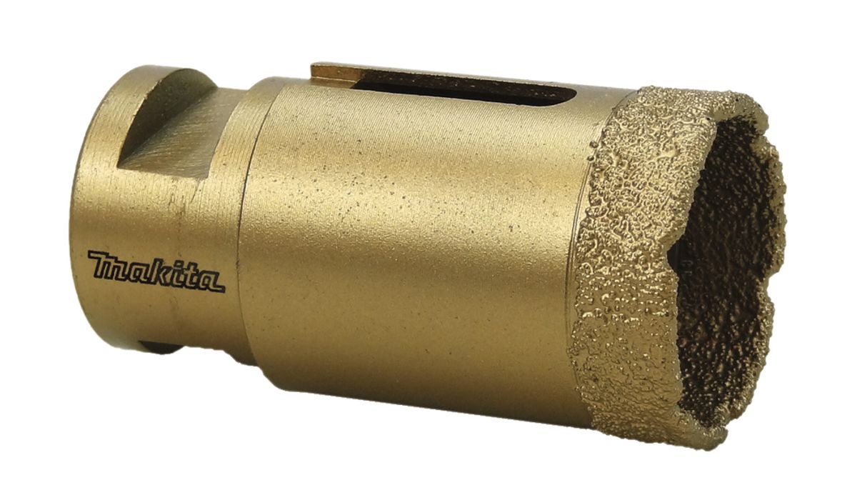 Makita Diamantborkrone 55 mm M14 D-44563