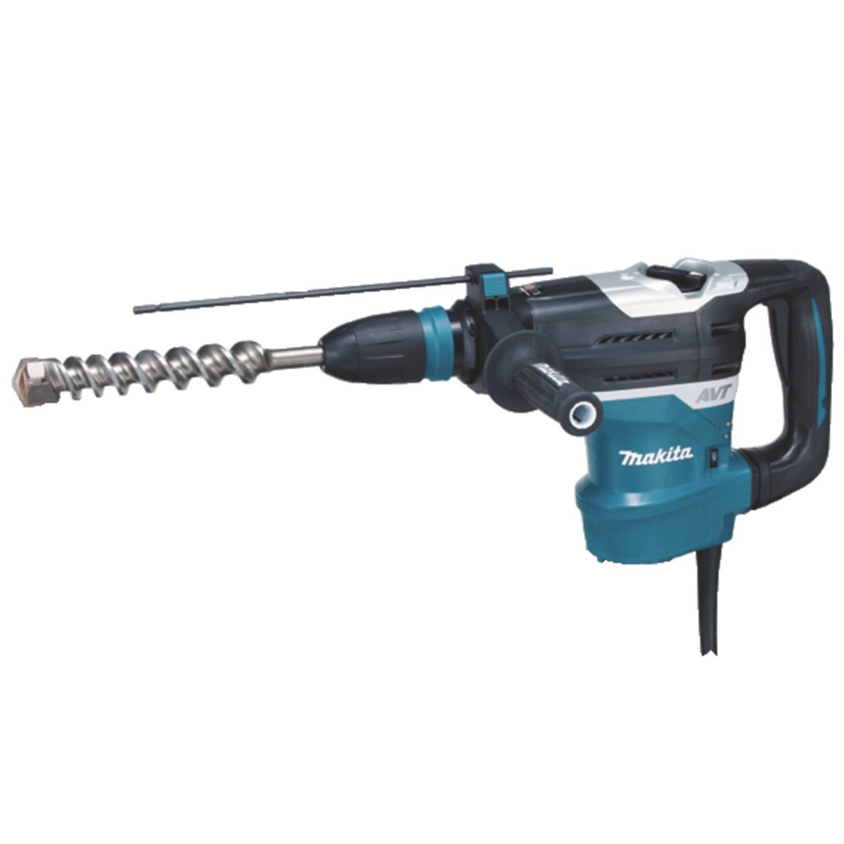 Makita Borhammer 1100W SDS-Max HR4013C