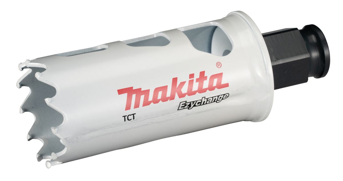 Makita Hullsag 32 mm TCT Ezychange E-06672