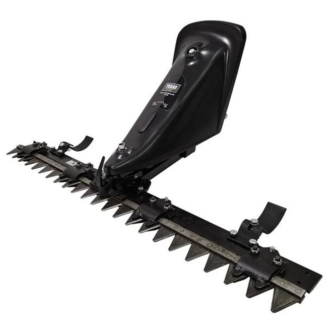 Hovedbilde Texas Fingerklipper 117 cm for Pro Trac 1350BE