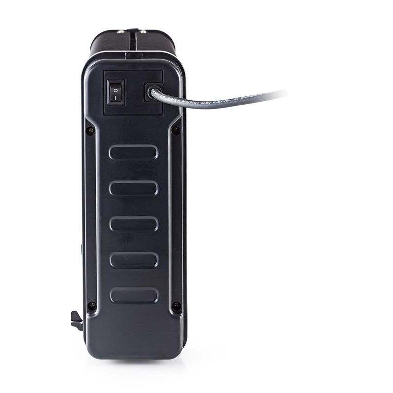 Insektfelle 16Watt - Stor Lysbasert Insektfelle - Nedis