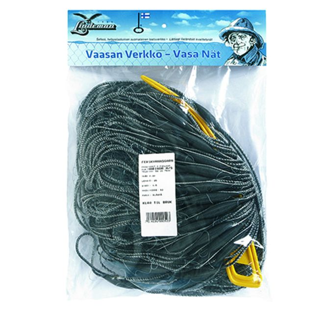 Hovedbilde Fiskegarn Vasa - Ferskvann -  25m x 1,5m - ...