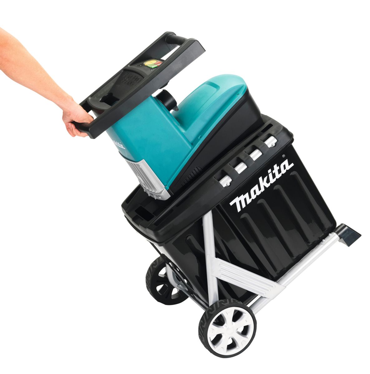 Makita Kompostkvern 2500W 67 l UD2500