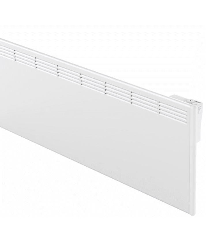 Beha panelovn med BT hvit 1500 watt PB 15  