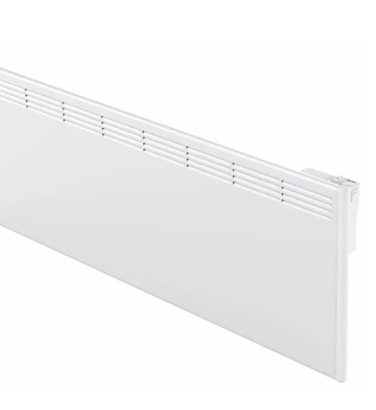 Beha panelovn med BT hvit 1500 watt PB 15  