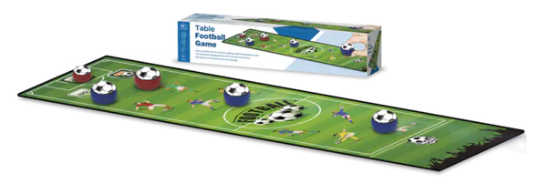Hovedbilde Bordspill Fotball - Matte 120x30cm