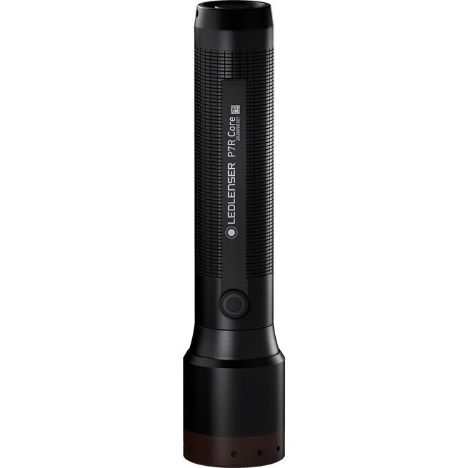 Hovedbilde Ledlenser Lommelykt P7R Core 1400 lm Oppladbar ...