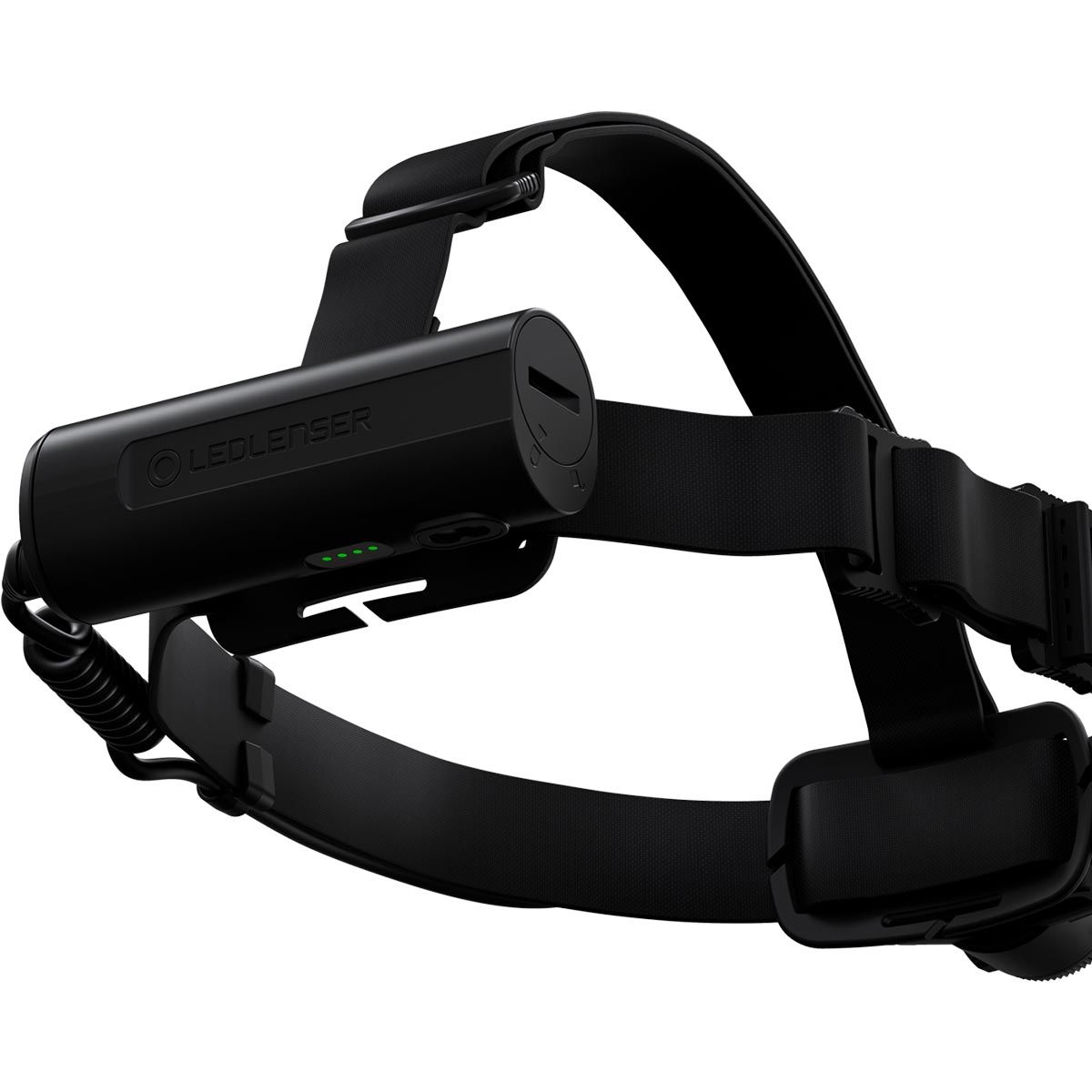 Ledlenser Hodelykt H7R Core 1000 lm eske Oppladbar LED