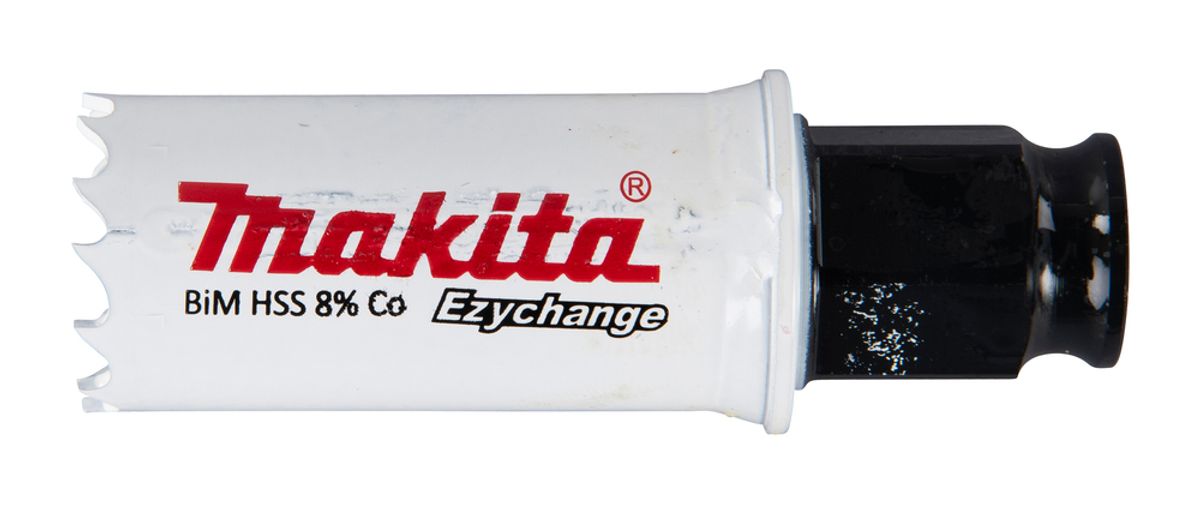 Makita Hullsag 24 mm BiM Ezychange E-03682