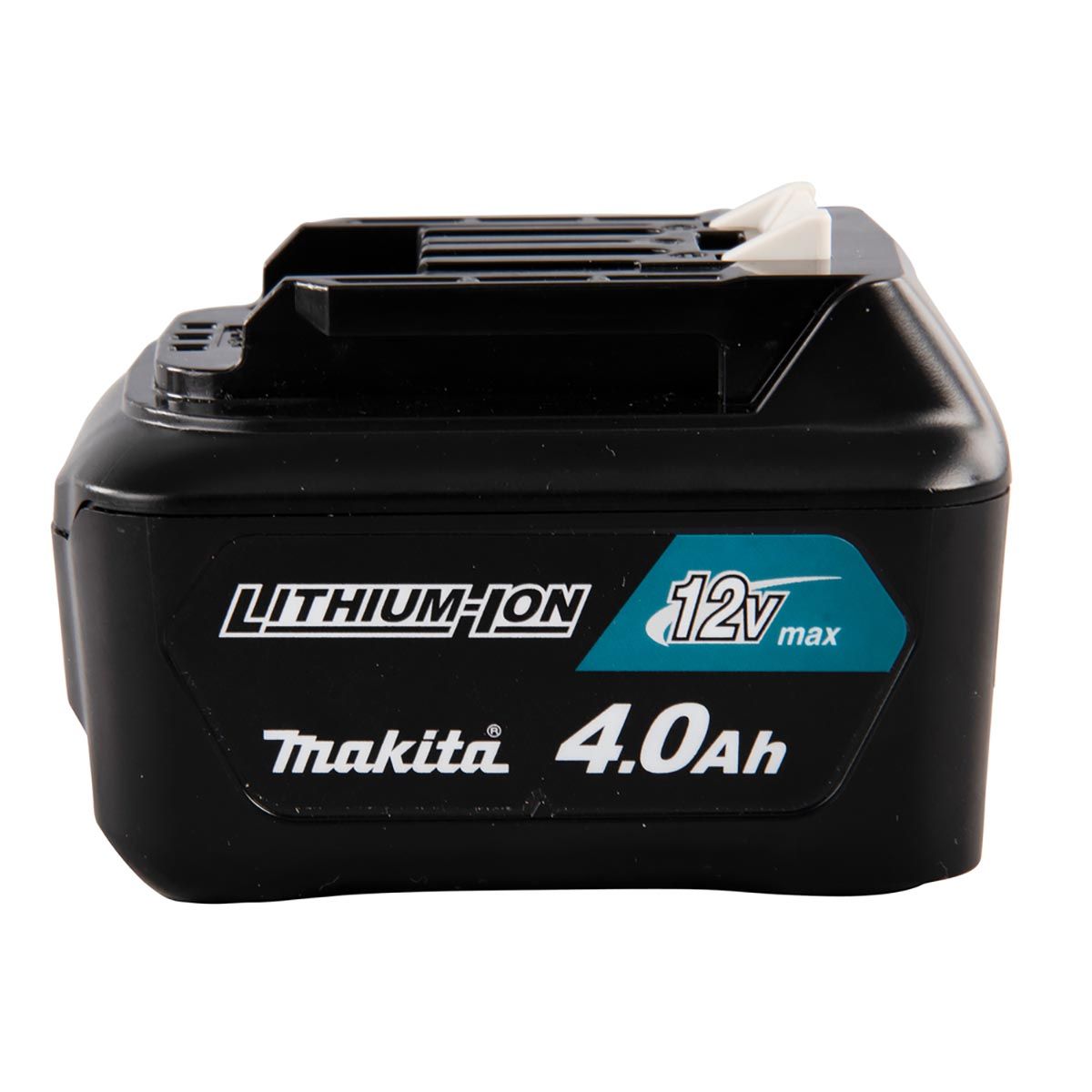 Makita Batteri 12V CXT ® 4,0Ah Li-ion 197406-2