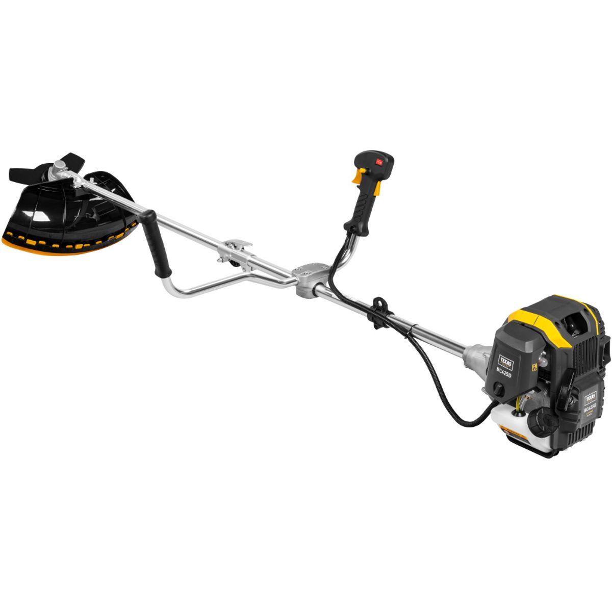 Texas gresstrimmer BC425D (4-takt) 90068138