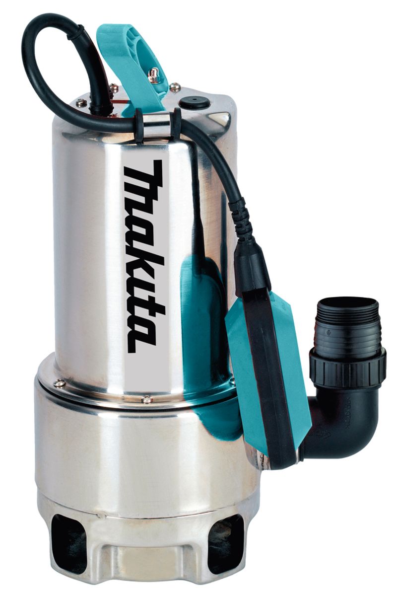 Makita Vannpumpe Nedsenkbar 1100W 240l/min PF1110