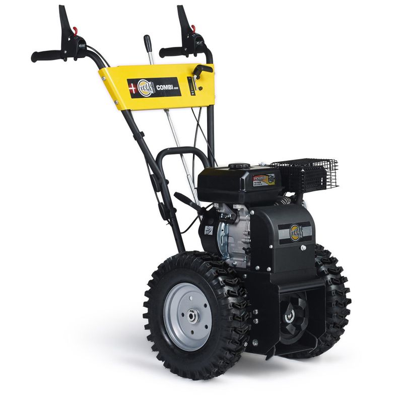 Texas multimaskin Combi 800TG uten tilbehør 90068065