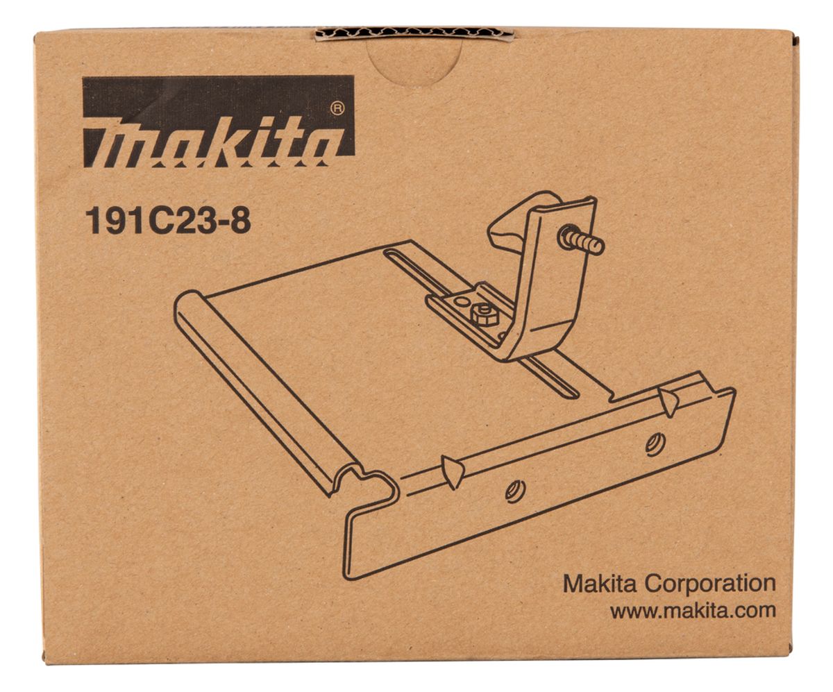Makita Parallellanlegg Høvel 191C23-8