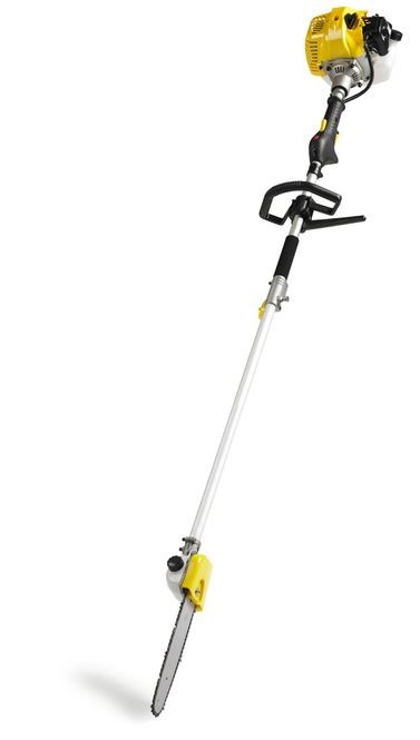 Hovedbilde Bensindrevet 4-i-1 Multimaskin 33cc - ...