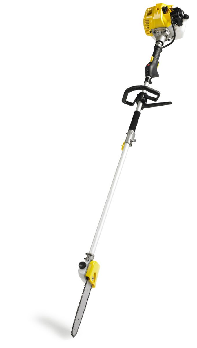 Texas multimaskin bensin BCU33M 4-i-1 90067059