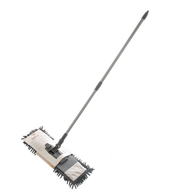 Hovedbilde Moppesett Teleskop fra 77-130 cm inkludert Mopp