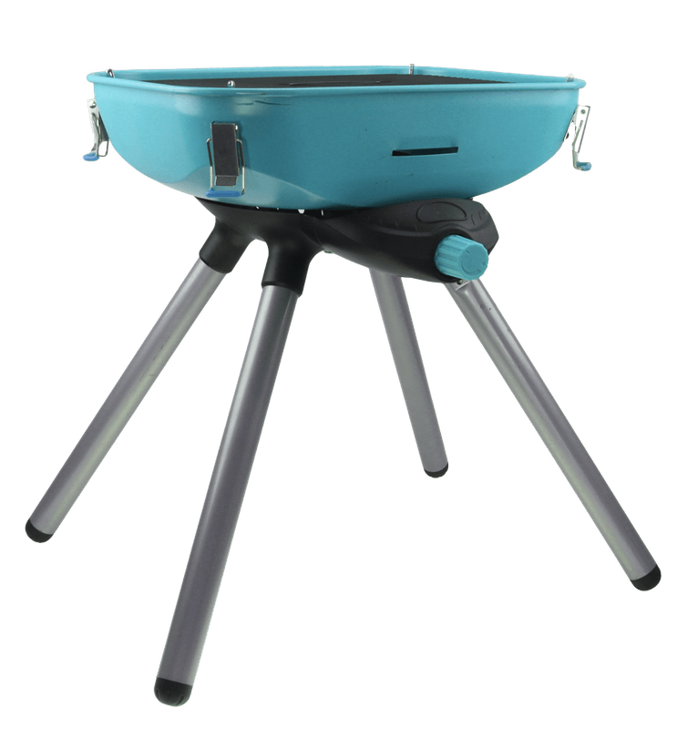 Gassgrill - Osean Multigrill 1,8Kw