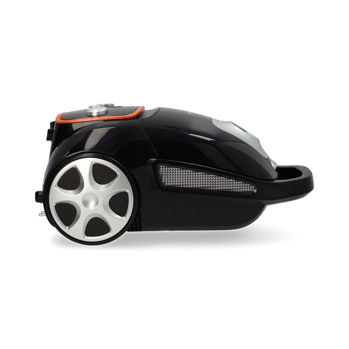 Støvsuger Med Pose 3 Liter - 700W - Hepa 13 Filter, 9 meter rekkevidde - Nedis