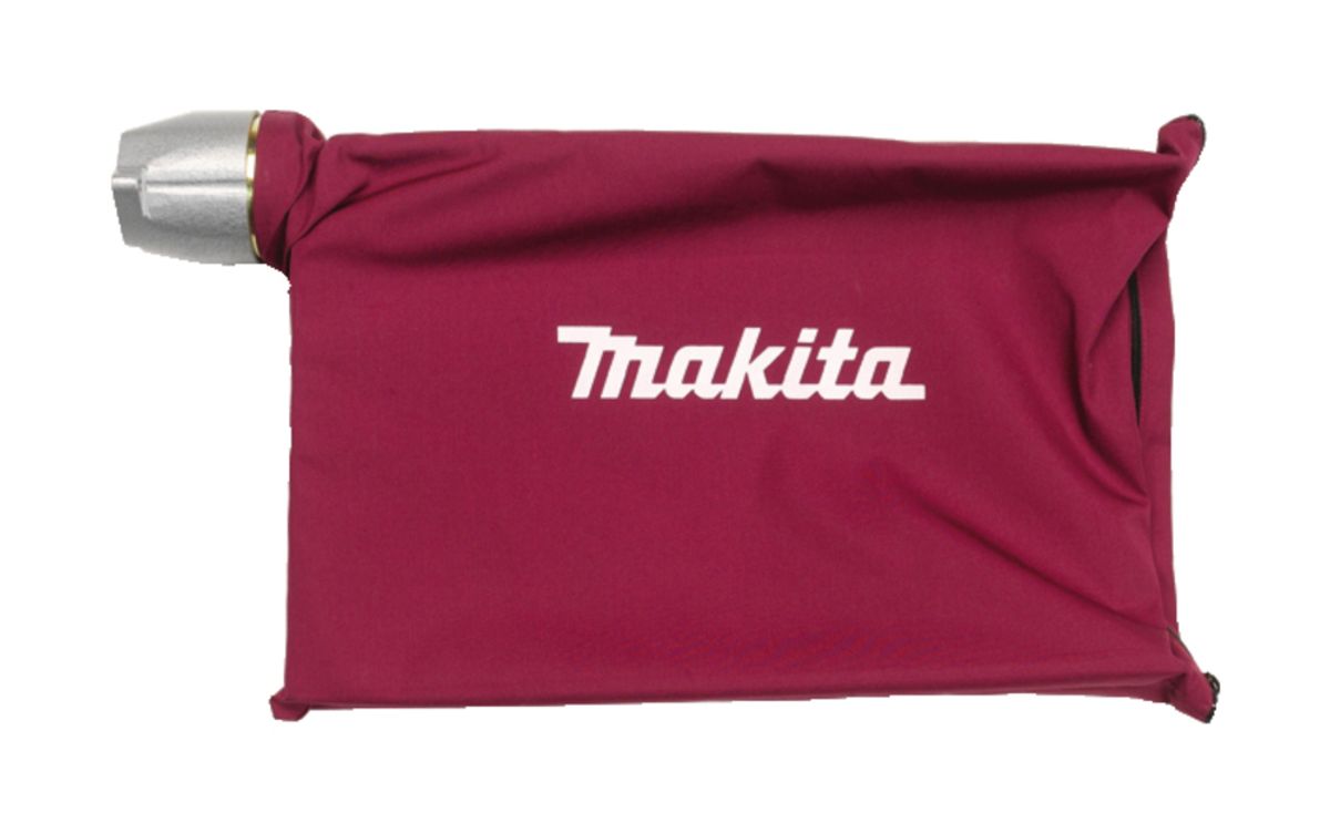 Makita Støvpose Tøy For Høvel 1911B 122402-1