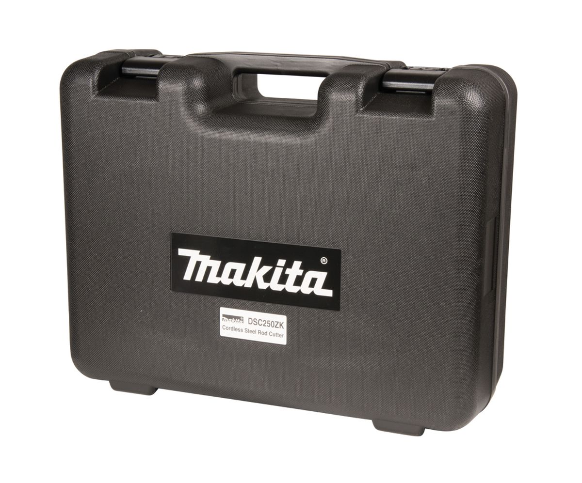 Makita Armeringskutter 18V LXT ® 10-25mm DSC250ZK