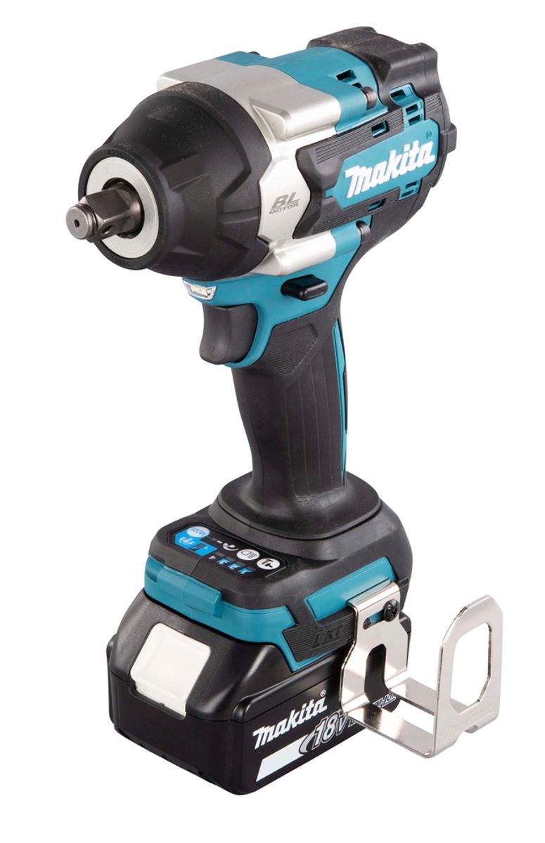 Makita Muttertrekker 18V LXT ® 1/2