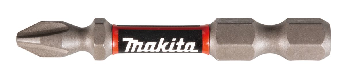 Makita Bits PH2 50 mm 1/4
