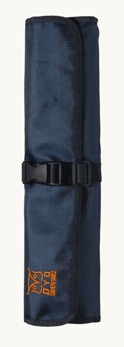 Knivsett Fiske - Øyo Namsen - 4 deler - Tollekniv - Filetkniv - Saks & Pinsett